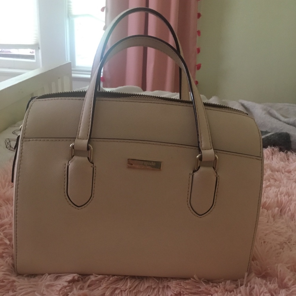 Kate spade satchel